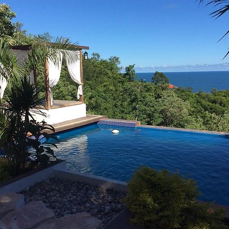 Casa Qi Mazunte Hotel San Agustinillo Luaran gambar