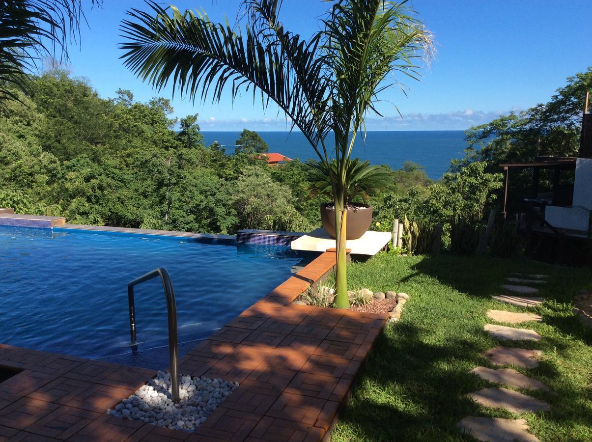 Casa Qi Mazunte Hotel San Agustinillo Luaran gambar