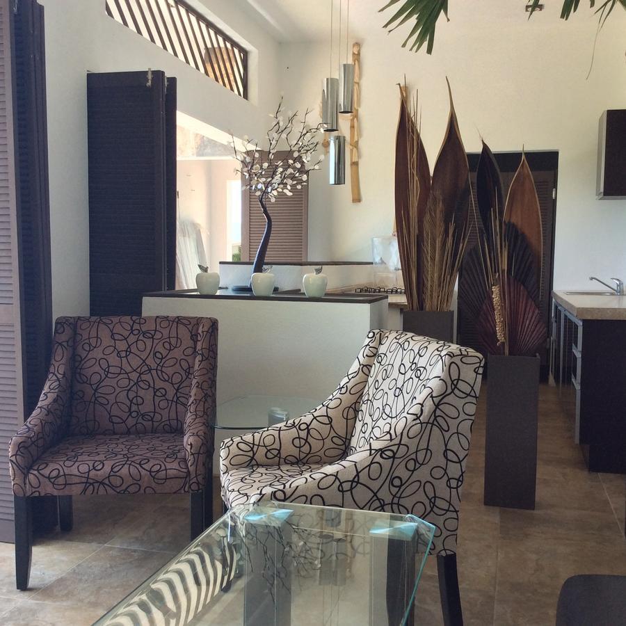 Casa Qi Mazunte Hotel San Agustinillo Luaran gambar