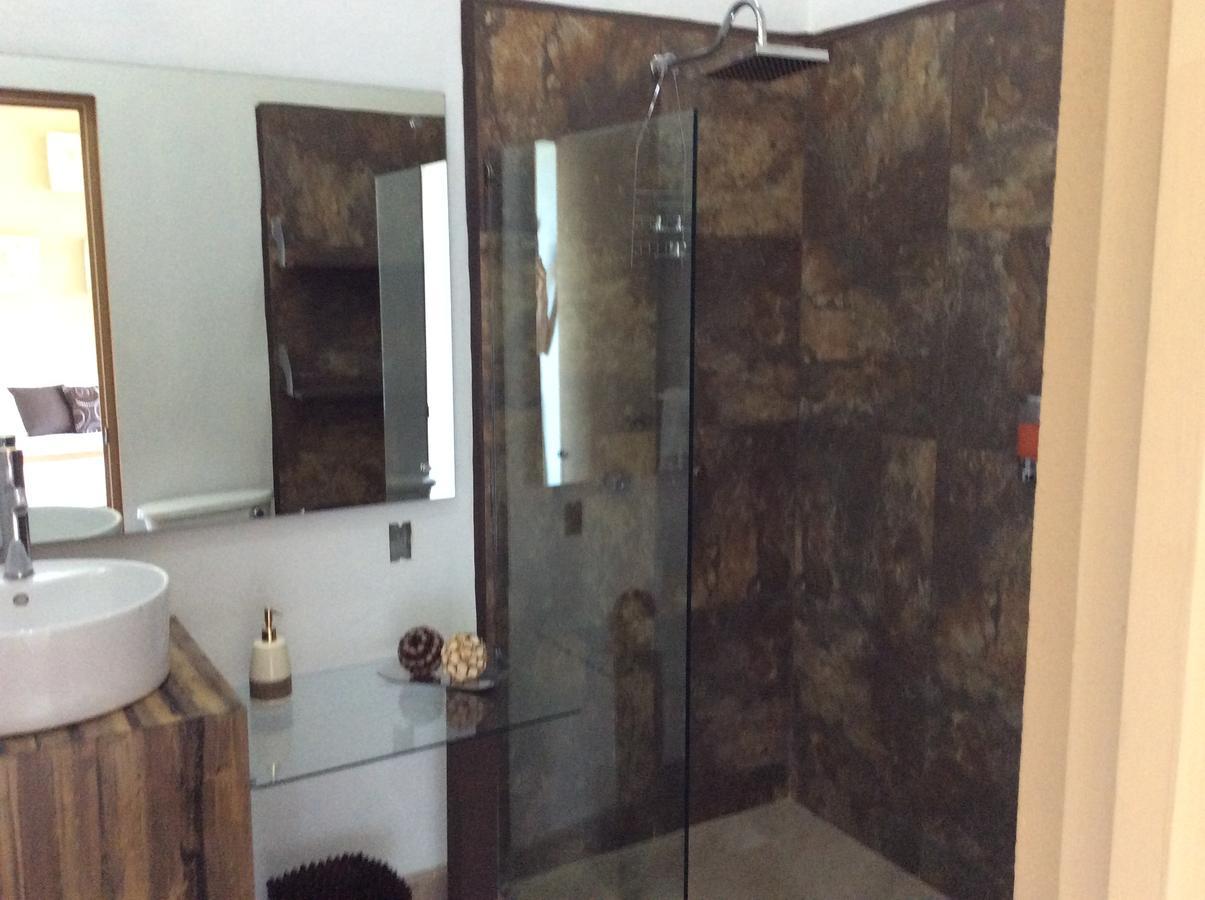 Casa Qi Mazunte Hotel San Agustinillo Luaran gambar