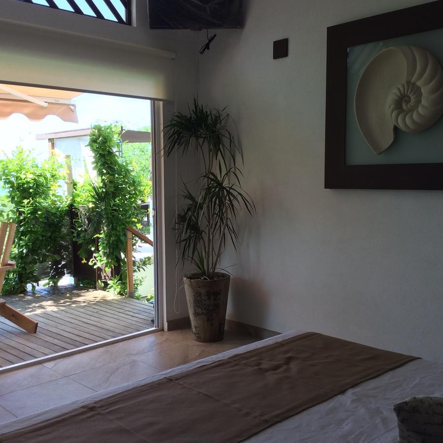 Casa Qi Mazunte Hotel San Agustinillo Luaran gambar