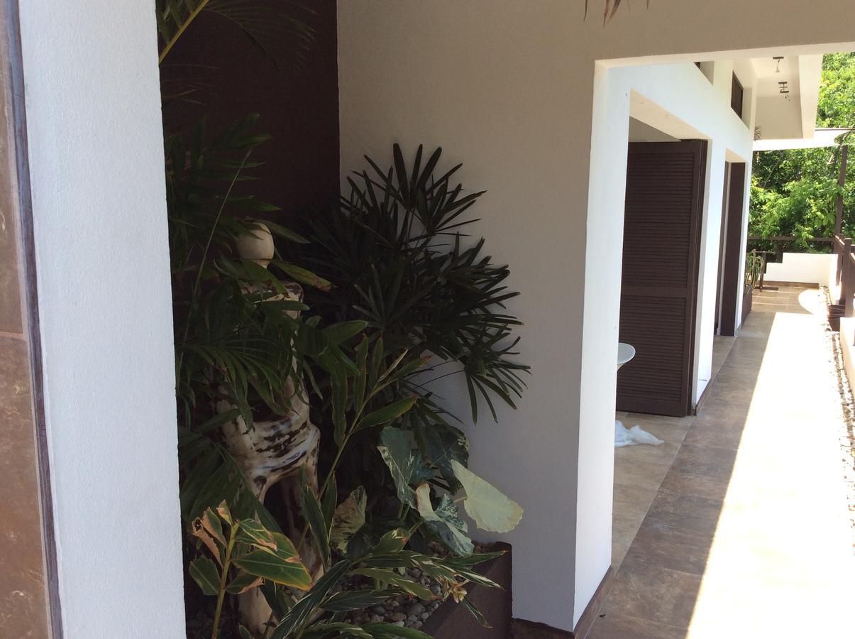 Casa Qi Mazunte Hotel San Agustinillo Luaran gambar