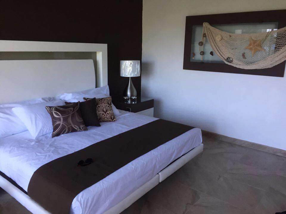 Casa Qi Mazunte Hotel San Agustinillo Luaran gambar
