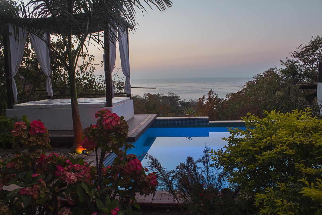 Casa Qi Mazunte Hotel San Agustinillo Luaran gambar